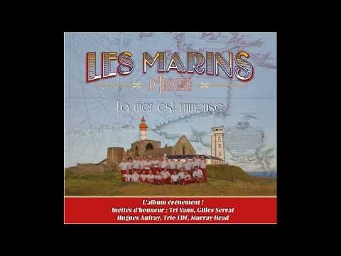 08 - La forêt sur la rade