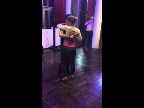 Bachata-Workshop von El Bachatero Vilson & Nathalie Na @ Dance Gala NRW XXL