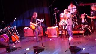 North Mississippi Allstars with Lightnin Malcolm LRBC 19-Need Your Love So Bad
