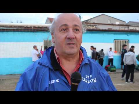 CARIATESE - URIA 2000 0-5 (Prima Cat. Girone B) 2013/14