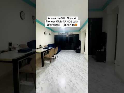 650A Jurong West Street 61, 650A Jurong West Street 61, 3 Bedrooms, 1,011 sqft, HDB Flat For Sale, by Cody Sim, 500104568 - PropertyGuru.com.sg
