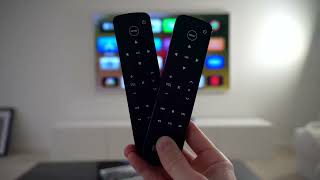 Function101 Button Remote for Apple TV/Apple TV 4K