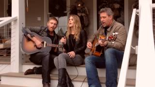 Merry Christmas From The Henningsens!