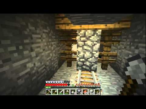 Mindcrack Ultra Hardcore - S6E02: Scary Spawners