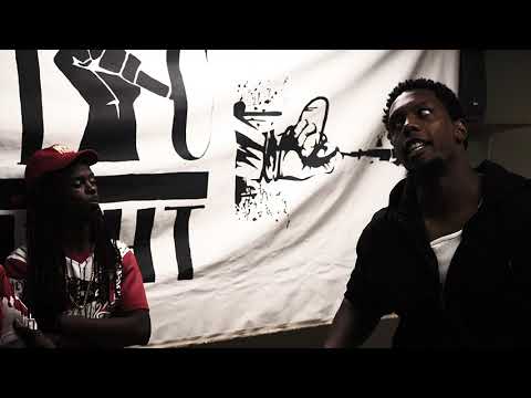 Art El vs ChuckDaGreat