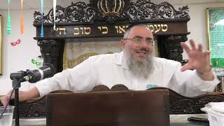 הרב דניאל אלול - פרשת ויקהל - התשפ"ה (ישיבת שעלבים) - התמונה מוצגת ישירות מתוך אתר האינטרנט יוטיוב. זכויות היוצרים בתמונה שייכות ליוצרה. קישור קרדיט למקור התוכן נמצא בתוך דף הסרטון הרב דניאל אלול - פרשת ויקהל - התשפ"ה (ישיבת שעלבים) - התמונה מוצגת ישירות מתוך אתר האינטרנט יוטיוב. זכויות היוצרים בתמונה שייכות ליוצרה. קישור קרדיט למקור התוכן נמצא בתוך דף הסרטון