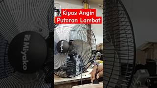 Download lagu Klik 👆 Untuk Video Full. Kipas Angin Putaran Lambat, Periksa Yang Ini ! #serviceelektronik #service mp3