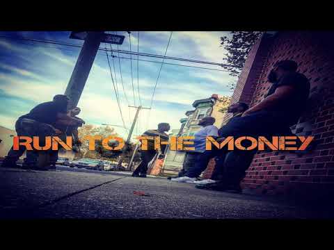VaultBoy Zay ( Run To The Money ) Audio