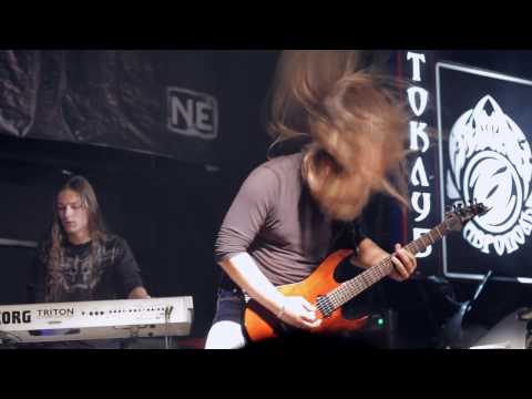 TRUST X - На краю вечности (Live 22.11.2011)