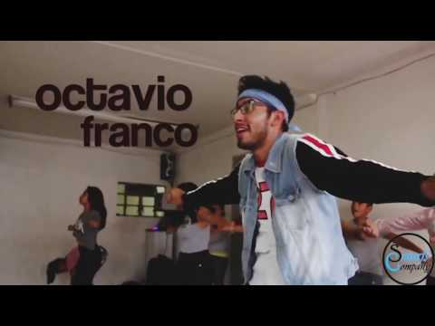 Taylor Díaz - Romeo | Octavio Franco Coreografía | #TaylorDiaz #Romeo #OctavioFranco #Reggaeton