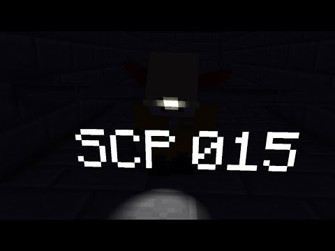 The pipe nightmare! (Minecraft scp 015 animation)