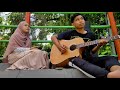 SUCI DALAM DEBU IKLIM INTAN LIVE ACOUSTIC COVER ZOOM H1N
