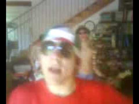 Garden Of Eden -  Acids (copia video)