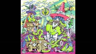 Hot Rod Circuit &quot;Blurry 17&quot;