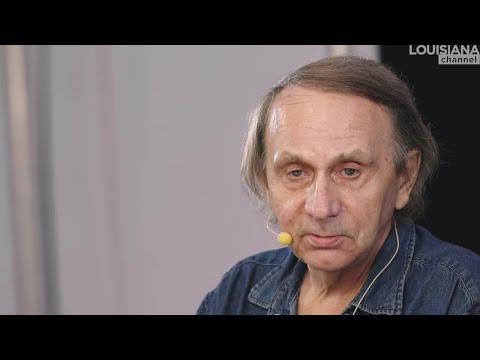 Michel HOUELLEBECQ evokes Louis-Ferdinand CÉLINE (2019)