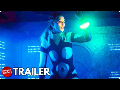 Meander Trailer