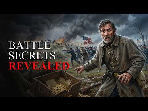 Gettysburg Final Measure of Devotion