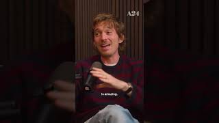 Skyler Gisondo & Austin Abrams | Whale | The A24 Podcast