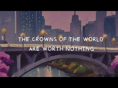 Back To Your Heart - Official Lyric Video