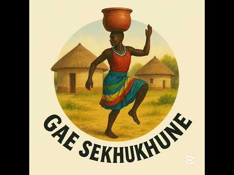 AFRICA FOR JESUS REMIX (ft miss Mahendere) - DJ MAGOMOSHA