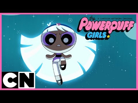 The Powerpuff Girls | Bliss Highlights | Cartoon Network