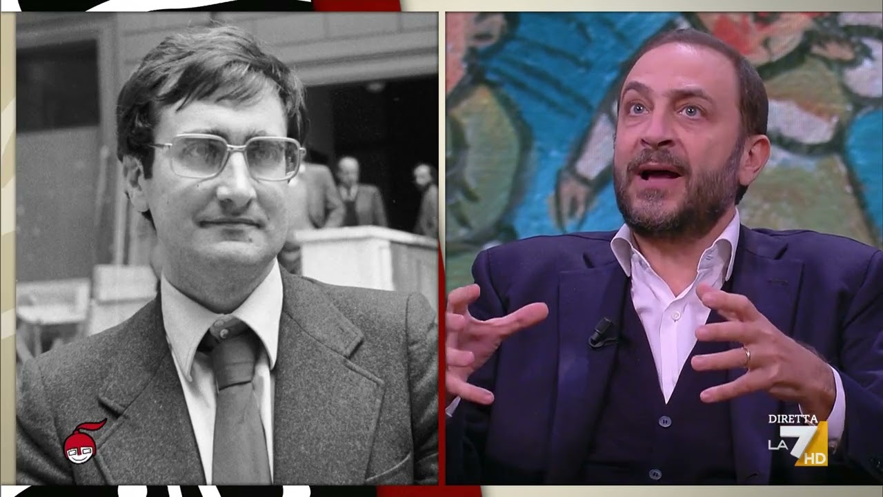 Fittipaldi: "Il legame tra la destra di governo e la destra criminale non si è mai spento"