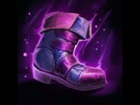 Everything wrong with SMITE removing BOOTS.