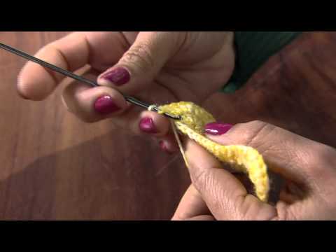 Woman.com 06/14/2013 Jackie Fonseca - Baby shoes