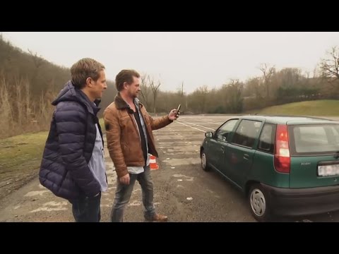 Die 500-Euro-Challenge - GRIP - Folge 357 - RTL2