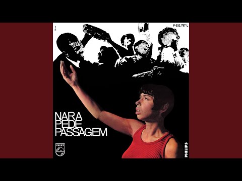Deus Me Perdoe - Nara Leão