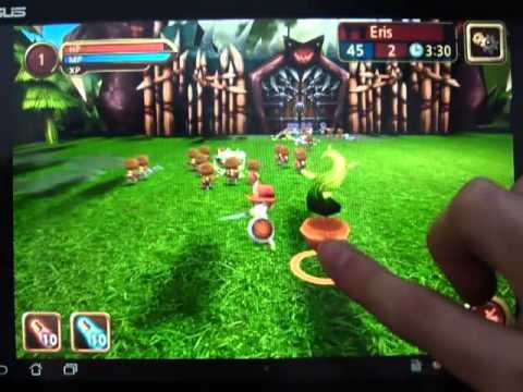 Castle Master 3D Android