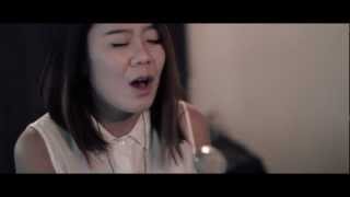 达尔文 Da Er Wen － 蔡健雅 Tanya Chua (Cover by Renny and Sky)
