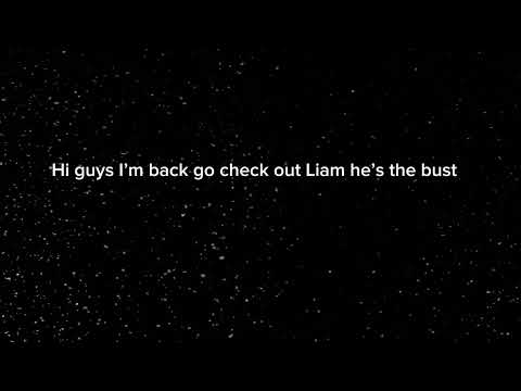 I’m back love you guys ❤️ 