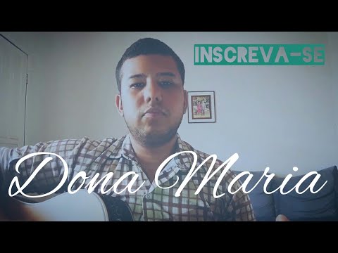 Thiago Brava - Dona Maria ft. Jorge ( Versão POP ROCK )