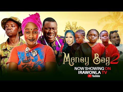  MONEY BAG 2  Latest Yoruba movie 2025 | Okele | Aunty ajara | Tokunbo | Iya Mufu | Lizzy Wunmi