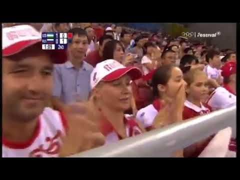 Saitiev, Buvaisar vs Tigiev, Soslan | 74 kg Finals | 2008 Olympics