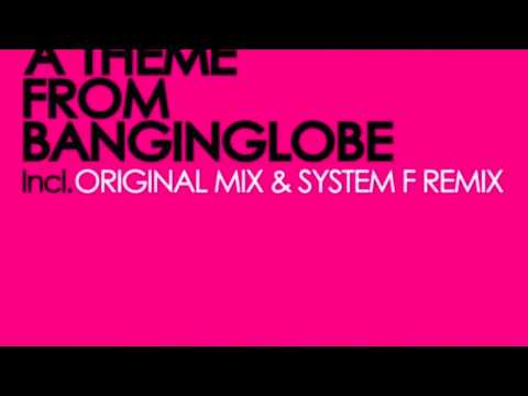 Yoji Biomehanika - Theme from Banginglobe (HD)