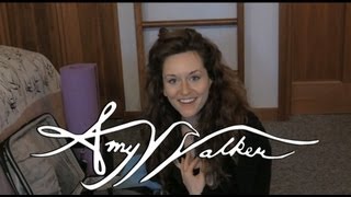 Tiffaniey Deconstructed - p2 of 2 | Amy Walker