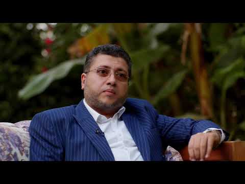 Keratoconus Education Video 1