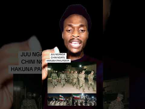 JUU NGANGA, CHINI NGAFU HAKUNA PAKUPENYA #utako #shika #keta #wekan #keara #nasaka #kaku #kaku #kuki