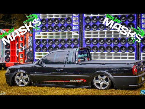 MEGA FUNK  - NOSTALGIA - TUM DUM DUM - 2024 (Prod. @dj_masks_sc )