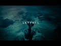 [Open Matte] Opening Credits - from Skyfall (2012) | 4K HDR