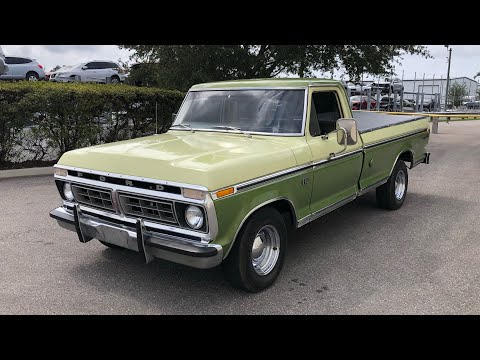 1976 Ford F150 (CC-1487223) for sale in Palmetto, Florida