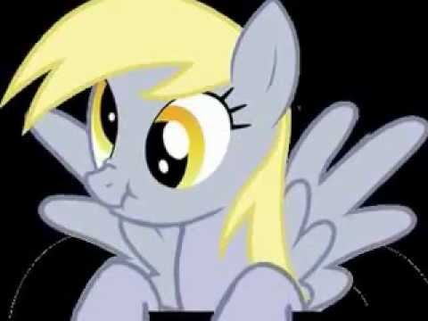 Derpy Hooves - Hey,Soul Sister