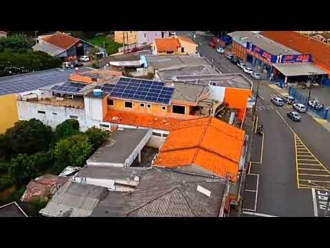 Prédio comercial a venda em Ibaiti PR 