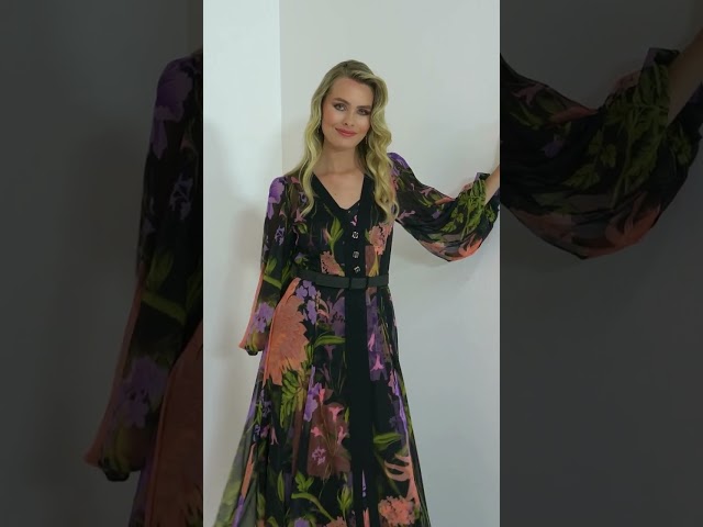 فستان كيوتشي