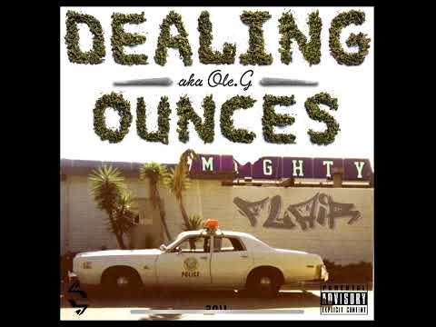 Dealing Ounces(Kizaru)-V Celom