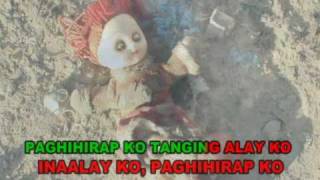 Fatima Soriano - Aking Alay