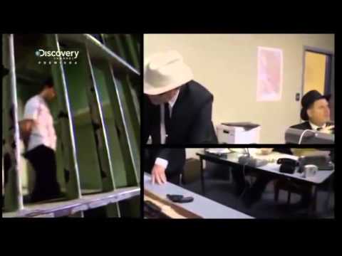 Zamach na Johna F. Kennedy'ego. Sprawa Oswalda (LEKTOR PL)