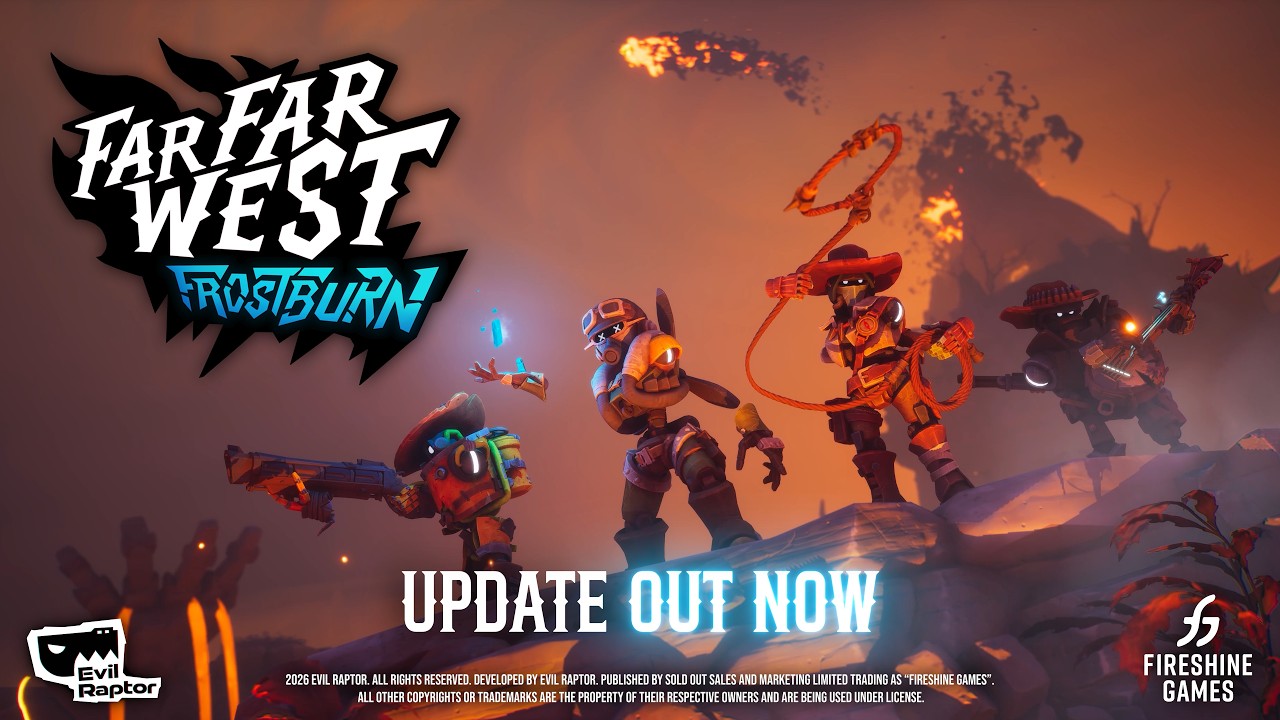 update trailer